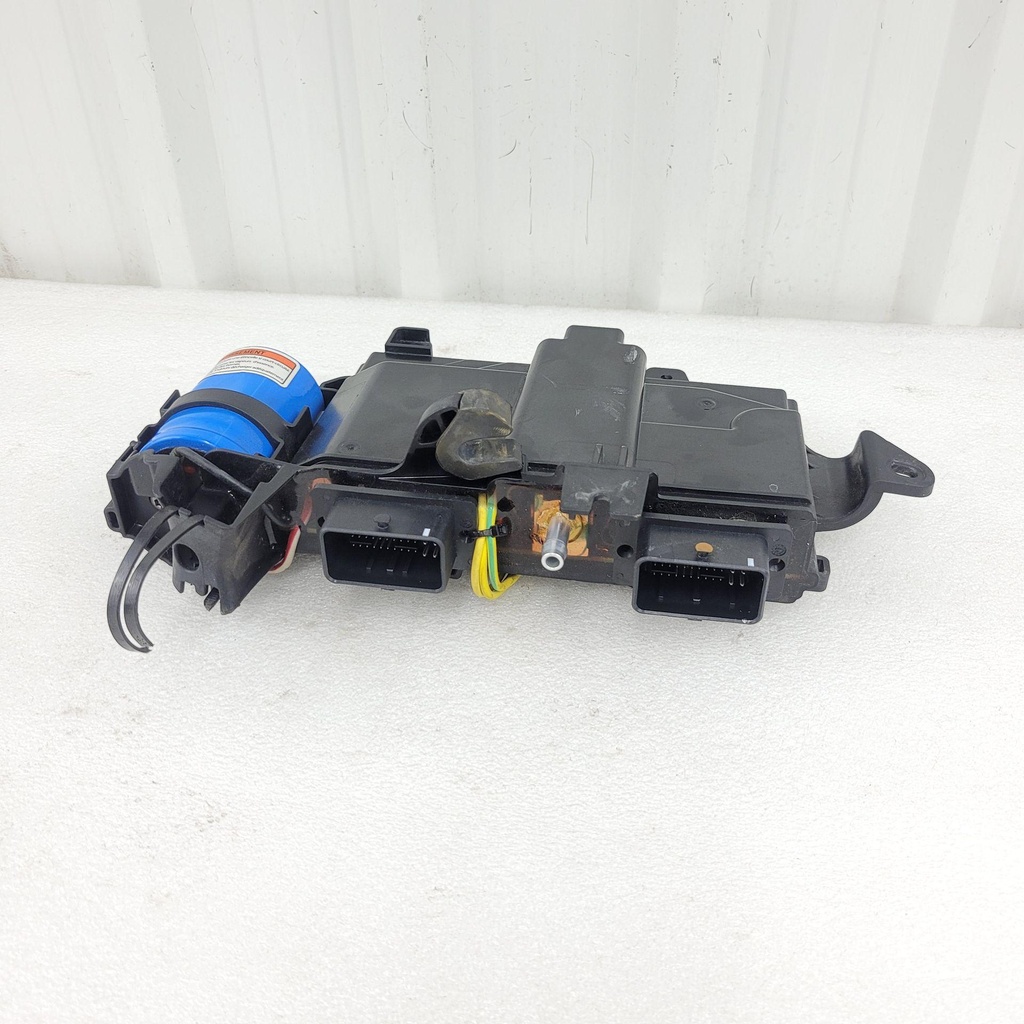 (new ref. 515179352) engine control module