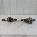 rear cv drive shaft,right hand