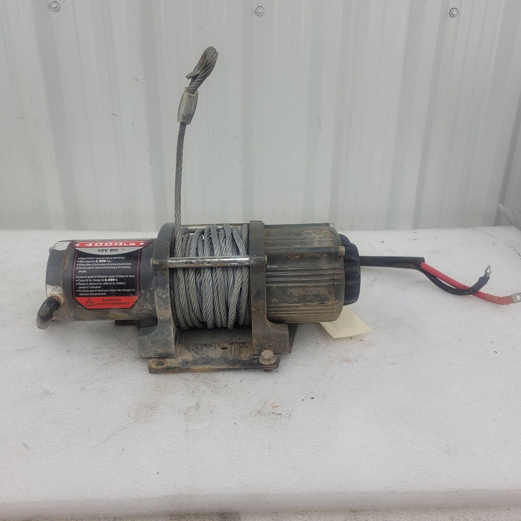 winch assembly