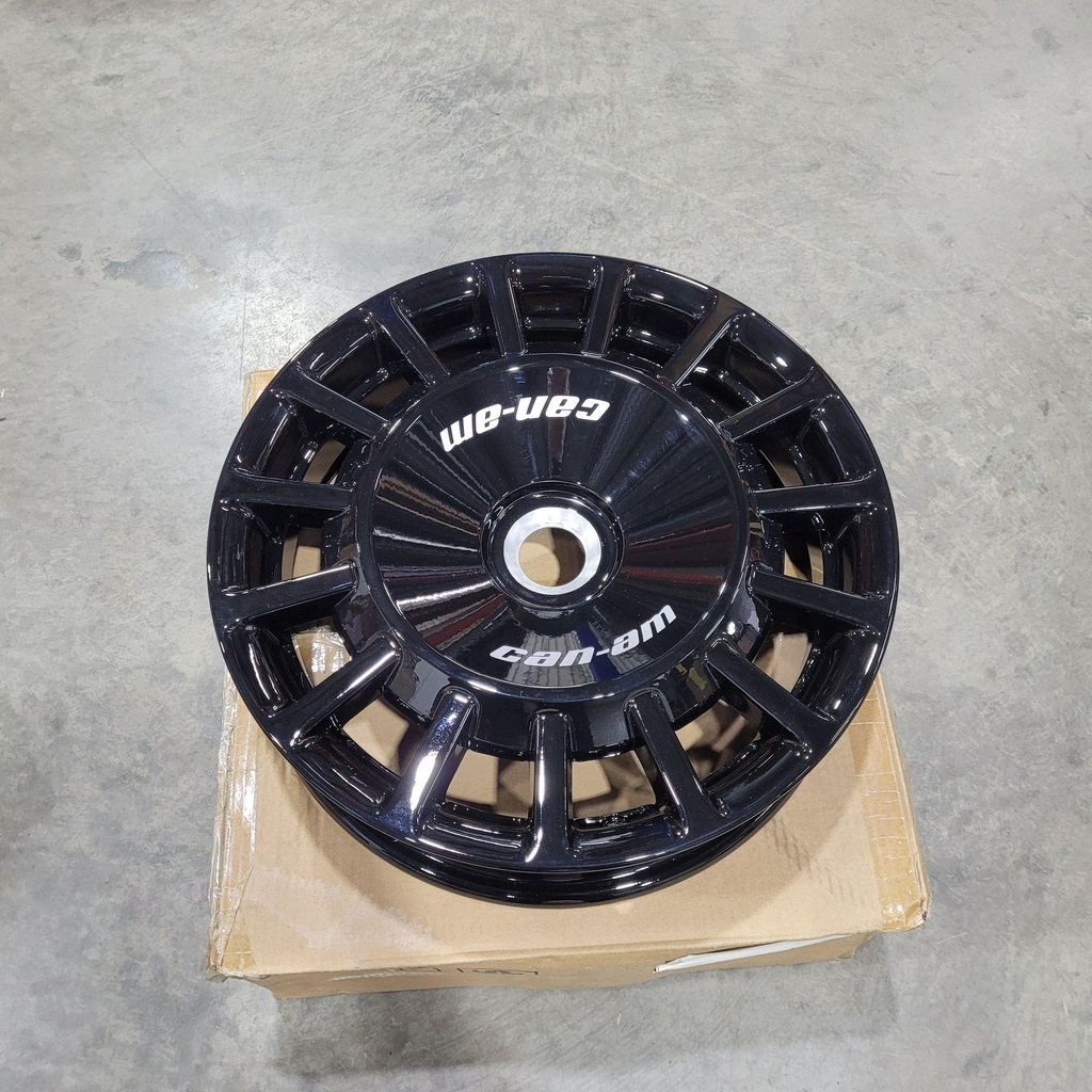 Front Wheels for Ryker