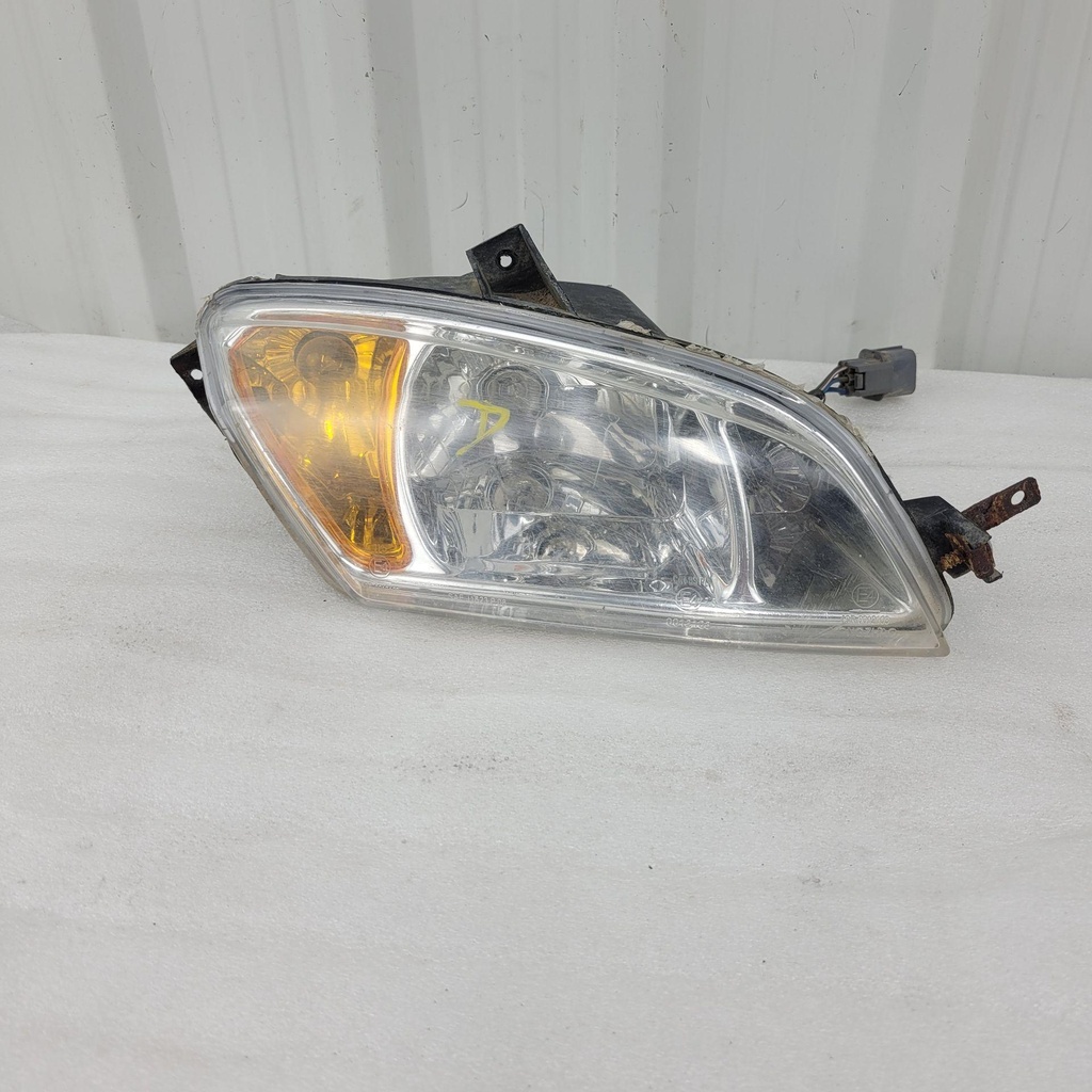 headlight,rh