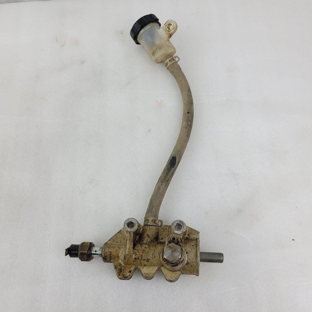 dirmc 12oz w/remote res-8.86"
