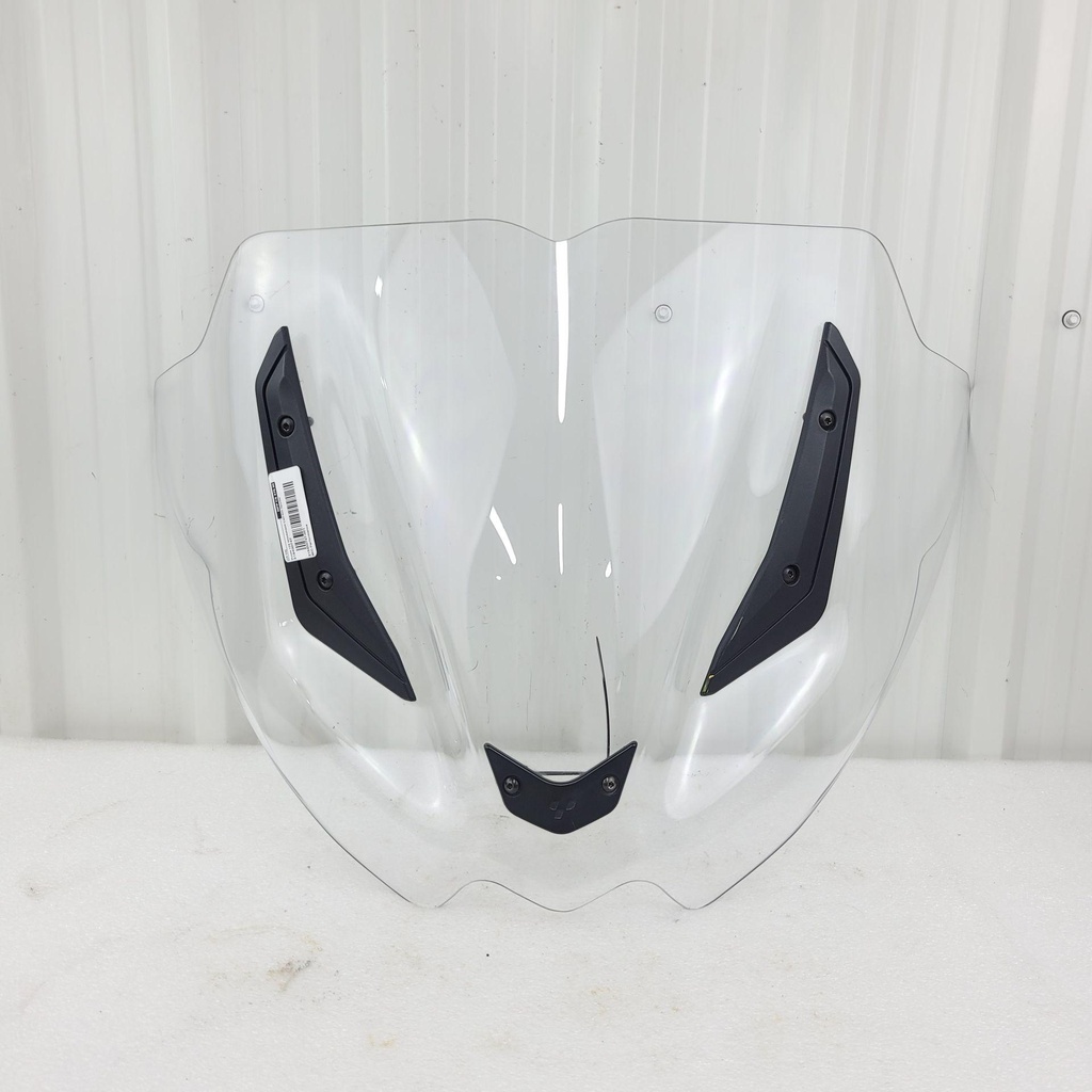 Route 129 Windshield Can-Am Spyder