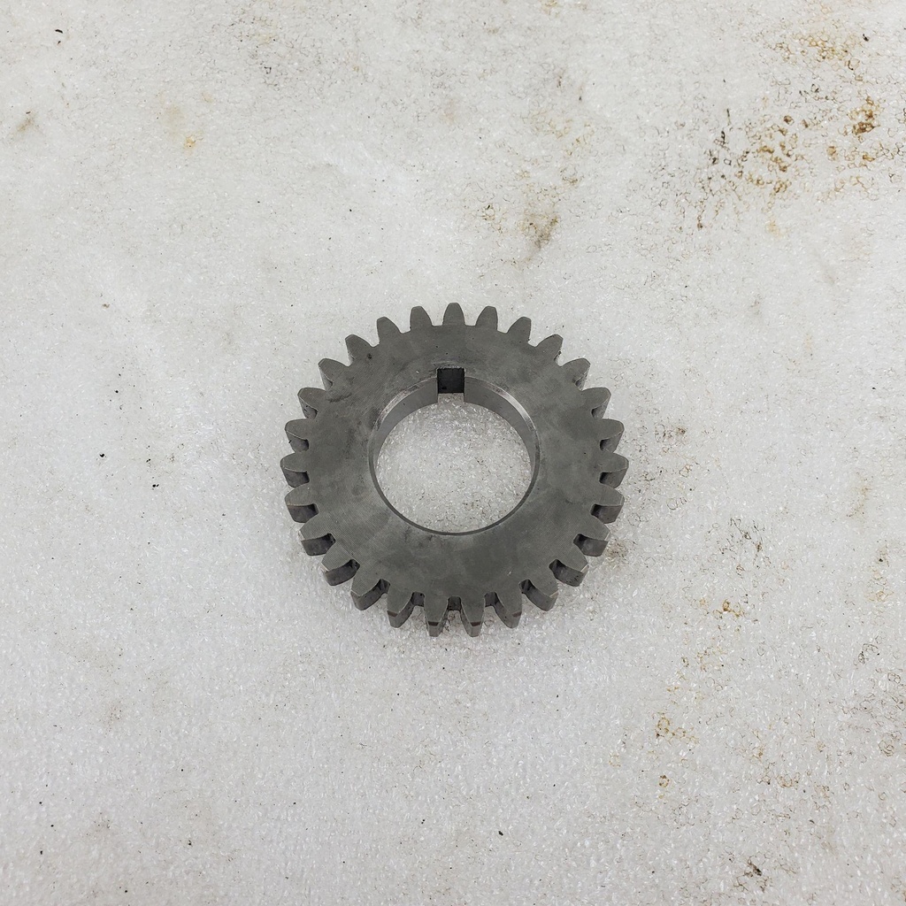 water pump gear