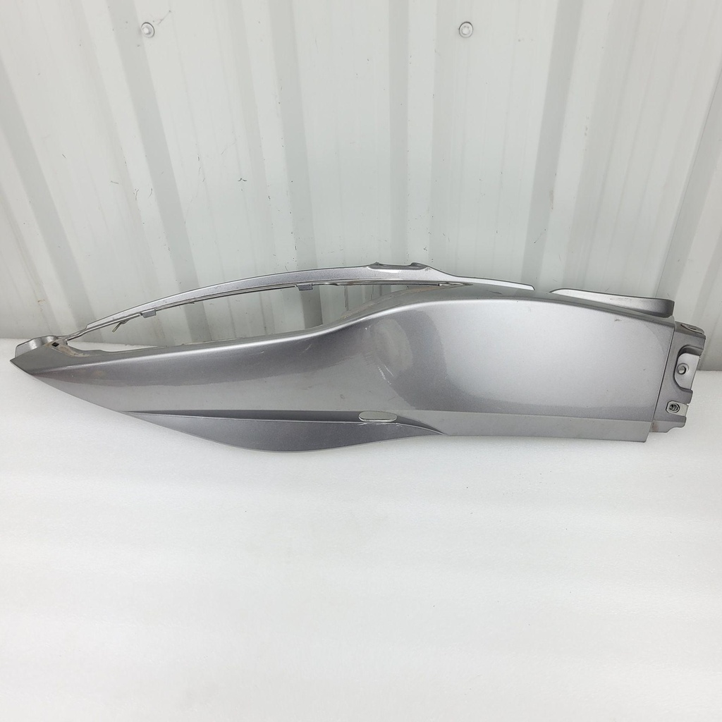 (new ref. 705005557) lh front panel, magnesium rs-s magnesium model