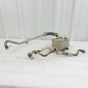 oil cooler assy.