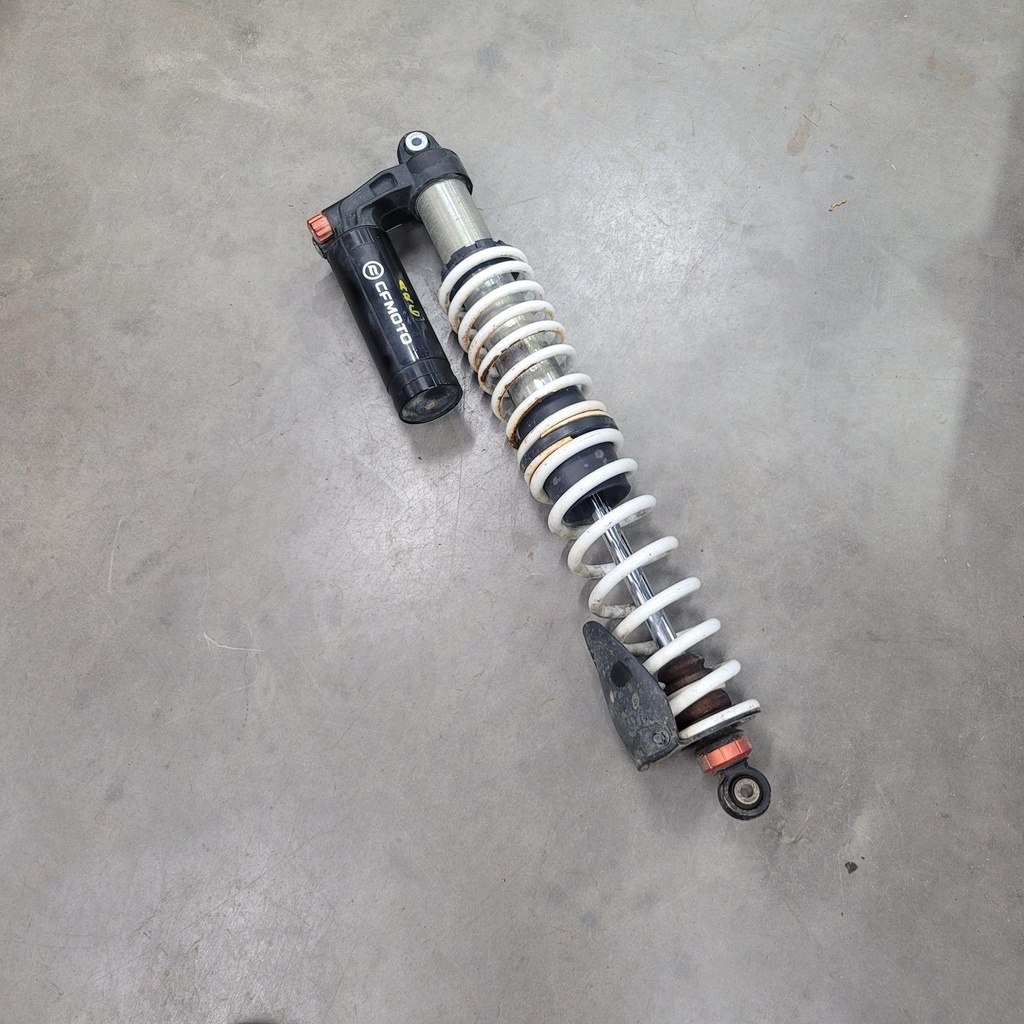 (new ref. 5byv-060500-a101) rear lh shock absorber
