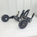 Rouski EVO AC6 complete Kit AC 6