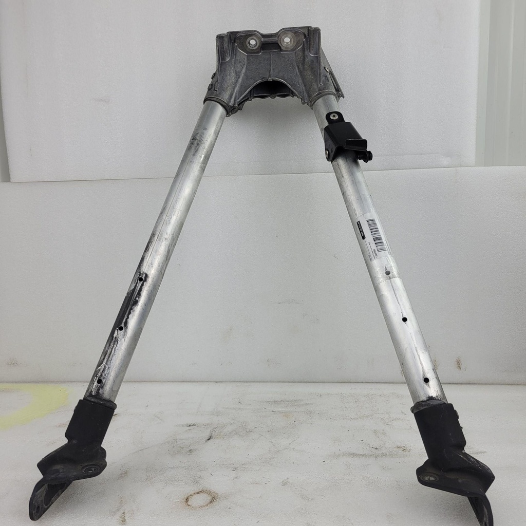 asm-tube frame rear
