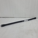 brace tube, left, black