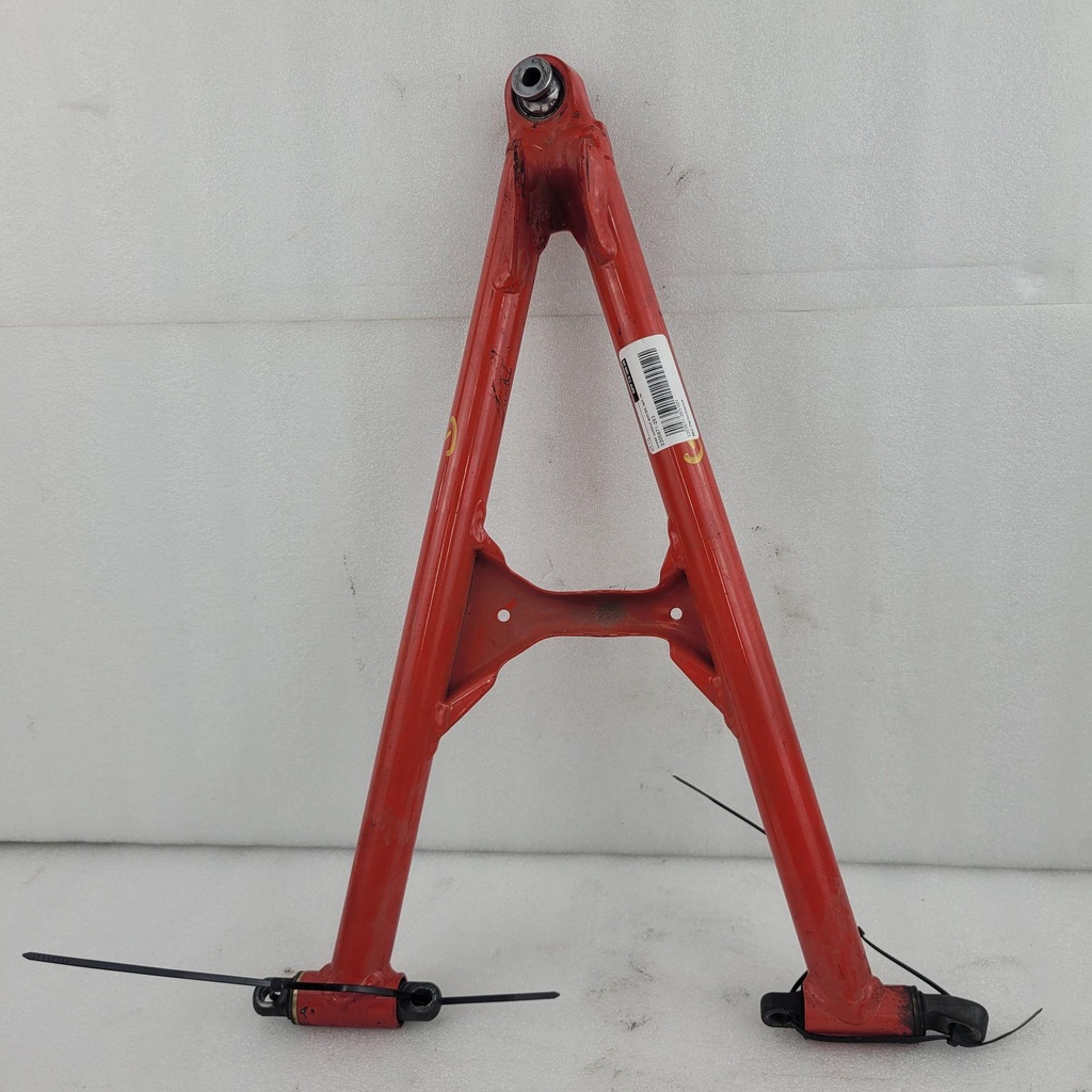 lower control arm kit, left, in