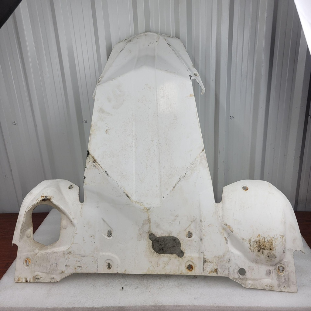 Full Body Skid Plate
