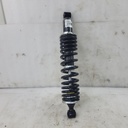 rear shock absorber
