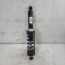front shock absorber assy @