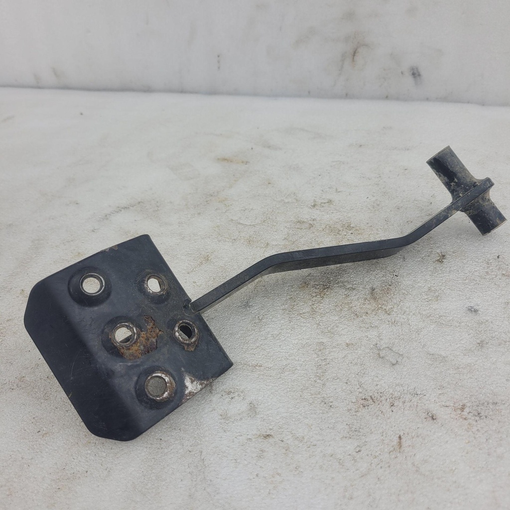 brake pedal-wld