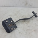 brake pedal-wld