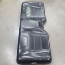 seat btm,black-assy