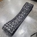 Hacksaw High Performance Trail Track