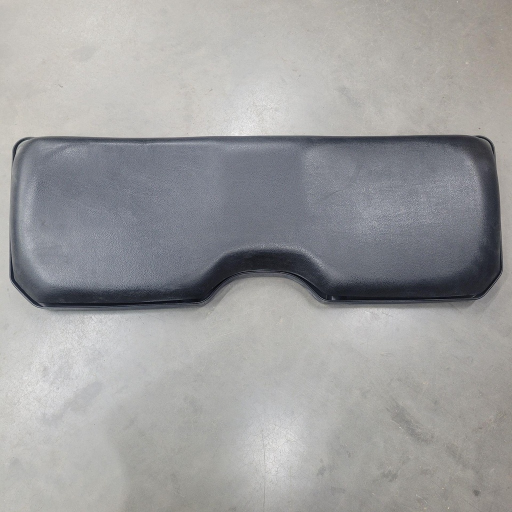 seat cback, gloss black[ah]