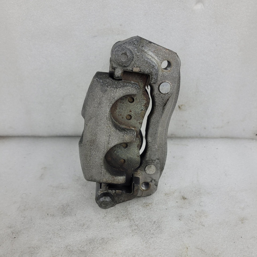 caliper assy, rear 2