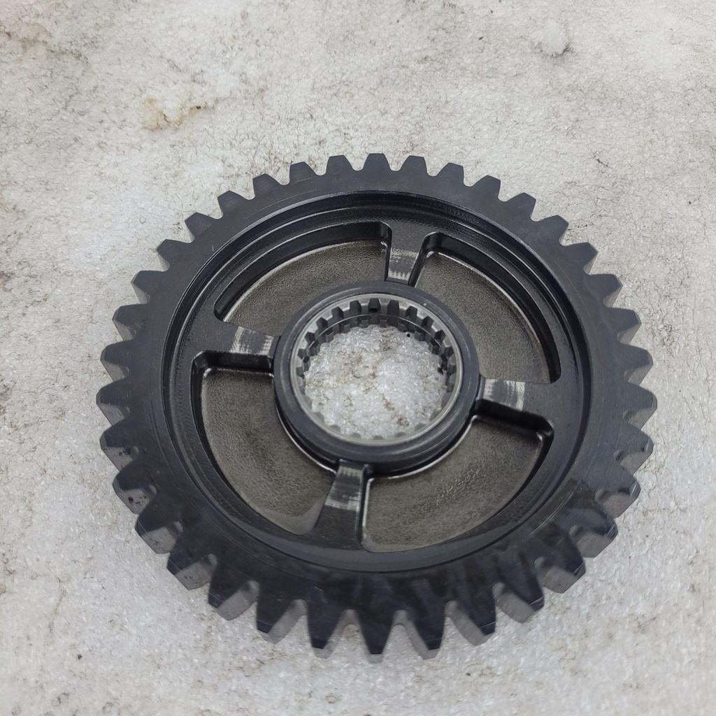 gear, 1st wheel (36t)