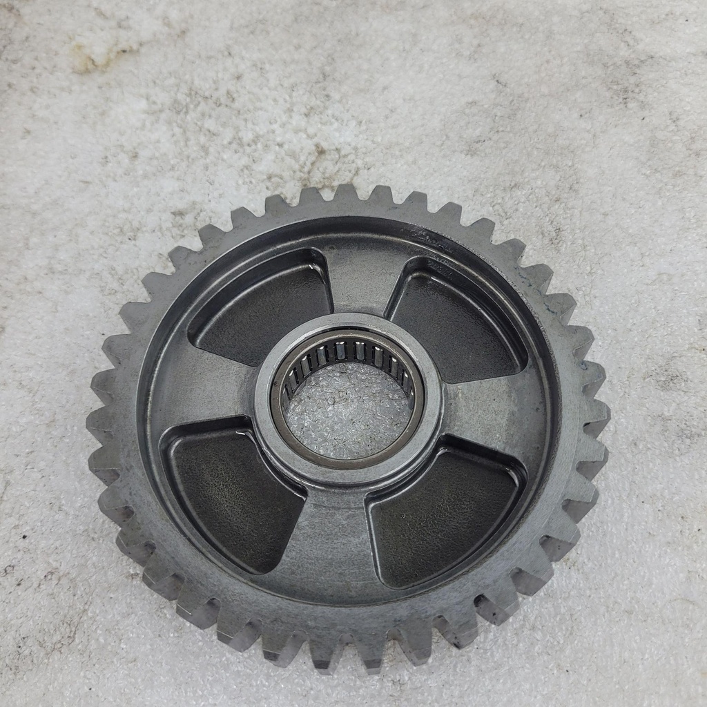 gear, reverse wheel 2 (37t)