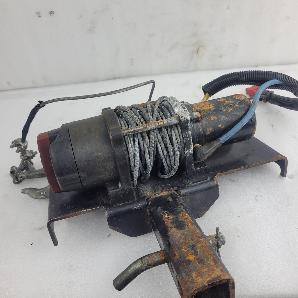 winch,arctic/warn-3.0 (composite end) (inc. 2-3)