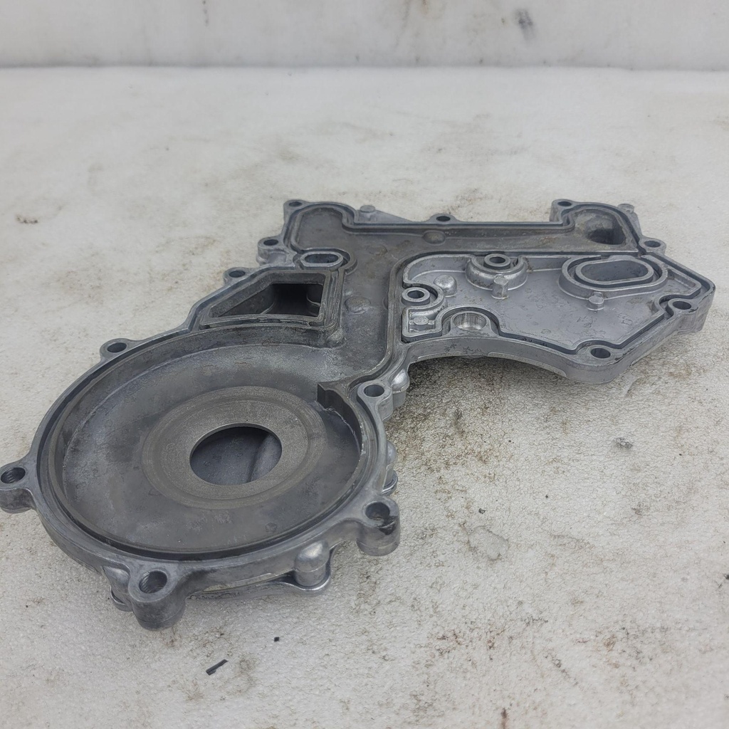 Oil Cooler Bracket - 2017-2020 Stampede Havoc