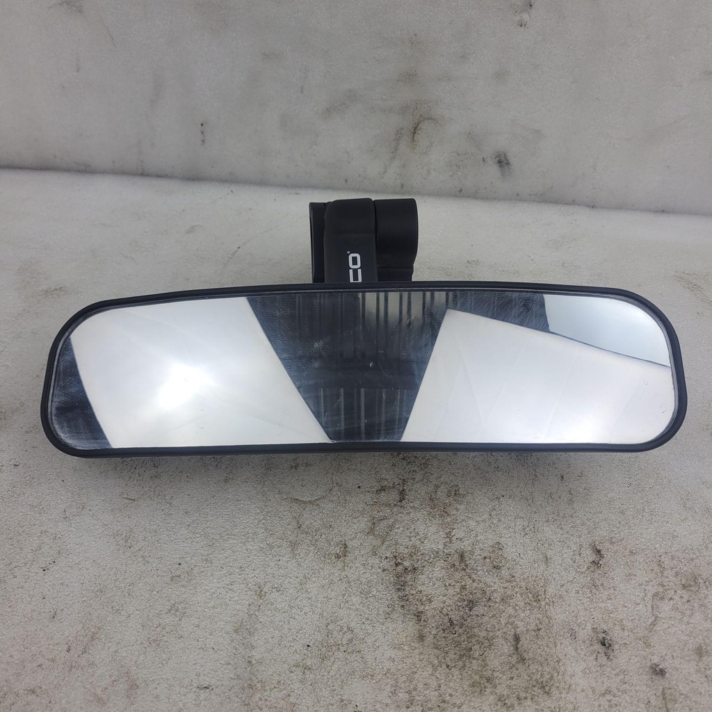 Rear View Mirror 1.50"-2.00" Roll Bar