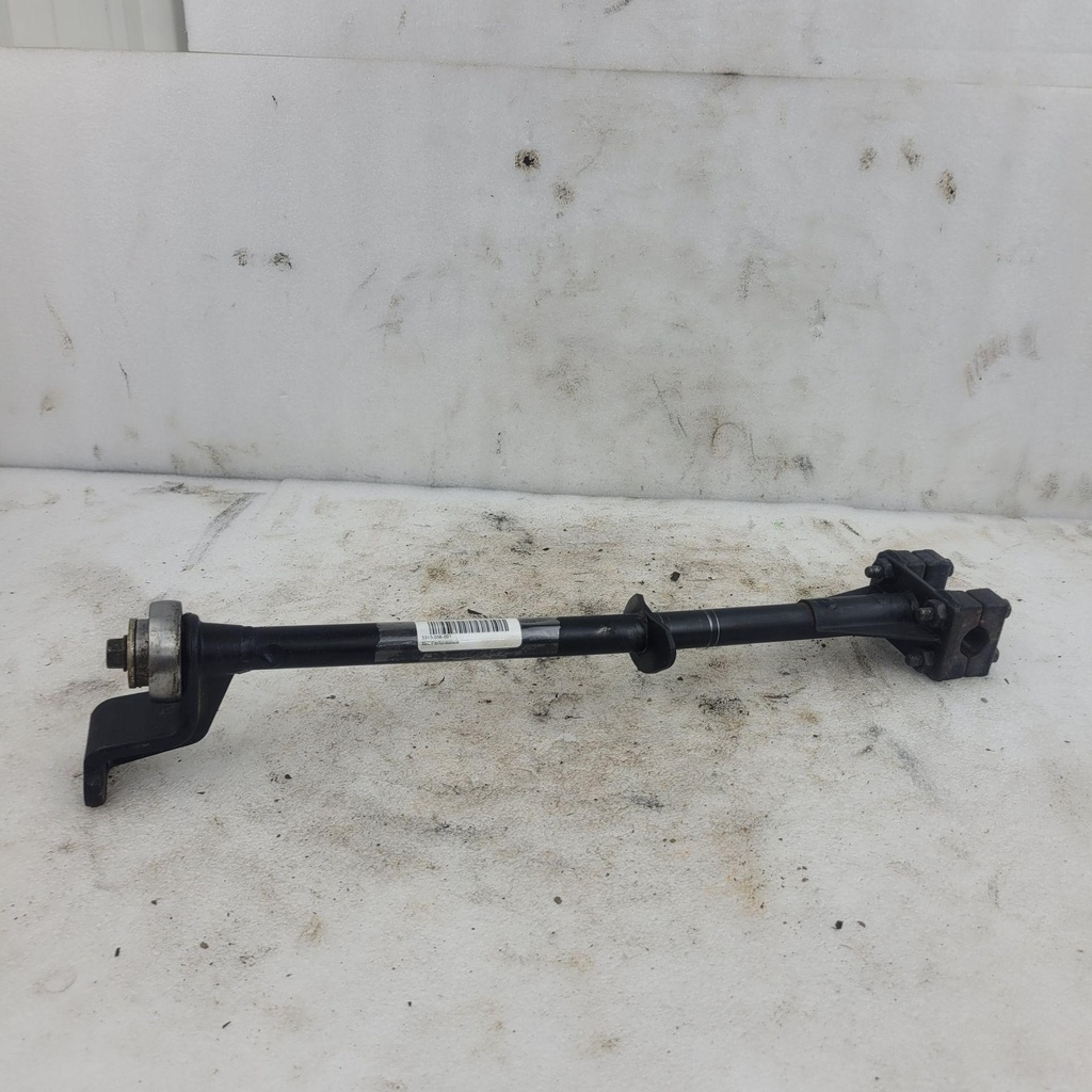 post,steering-black