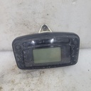speedometer assy