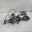 Winch 2500 Lbs Usagé