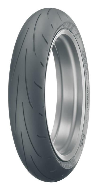 120/60ZR17 (55W) SPORTMAX Q3 FRONT