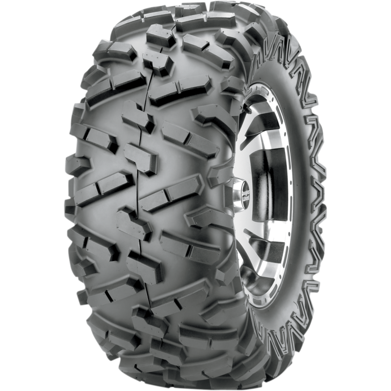 26X9R12 6PR MU09 BIGHORN 2.0 FRT MAXXIS