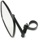 CIPA MIRROR UTV LEFT MOUNT BLACK
