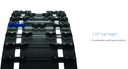 ICE Attak XT 15X121 - 1.220" 9200H