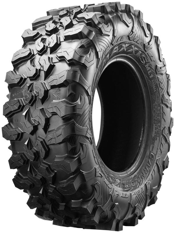 32X10R14 8PR ML1 CARNIVORE FRONT/REAR