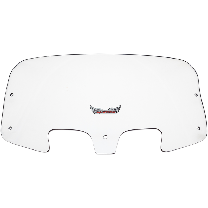 WSHLD CHIEFTAIN 12" CLEAR
