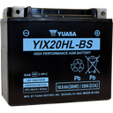 YIX20HL-BS BATTERY