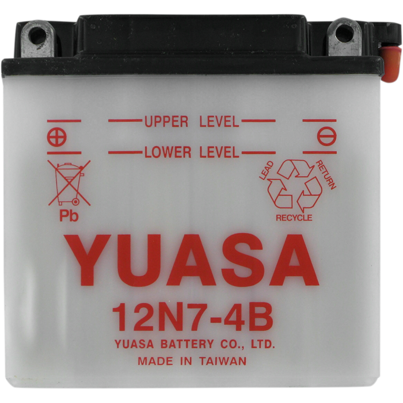 12N7-4B CONVENTIONAL 12 VOLT