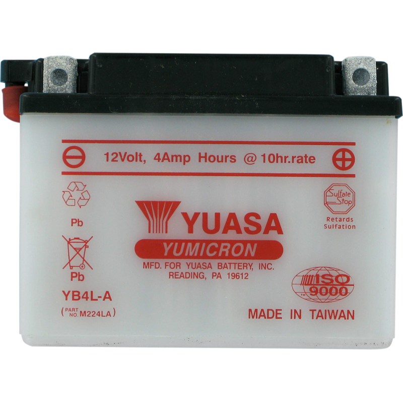 YB4L-A YUMICRON 12 VOLT