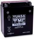 BATTERIE YTX16-BS-1 SANS ENTRETIEN
