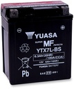 YTX7L-BS MAINTENANCE FREE BATTERY