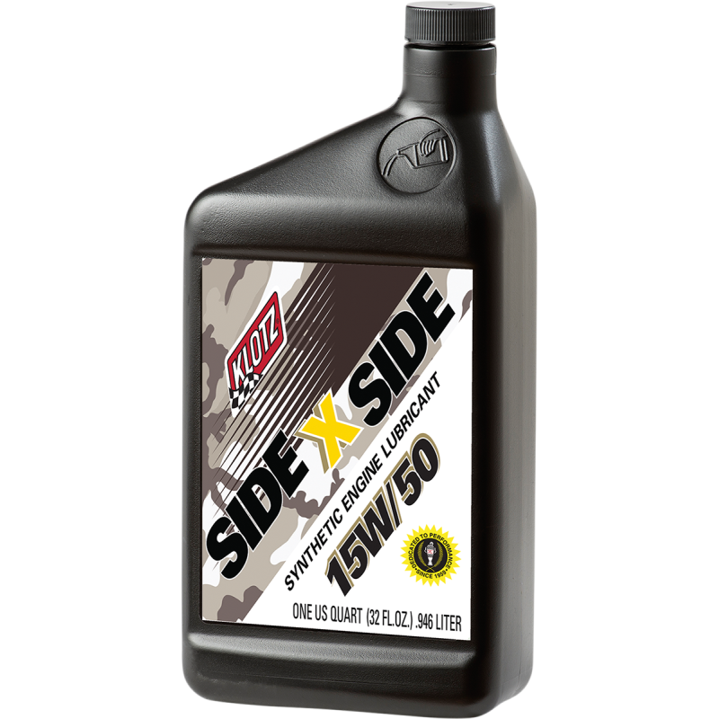(CS/10) SXS 15W50 .946 L