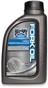 FORK OIL HIGH PERF. 7W- 1 LITER