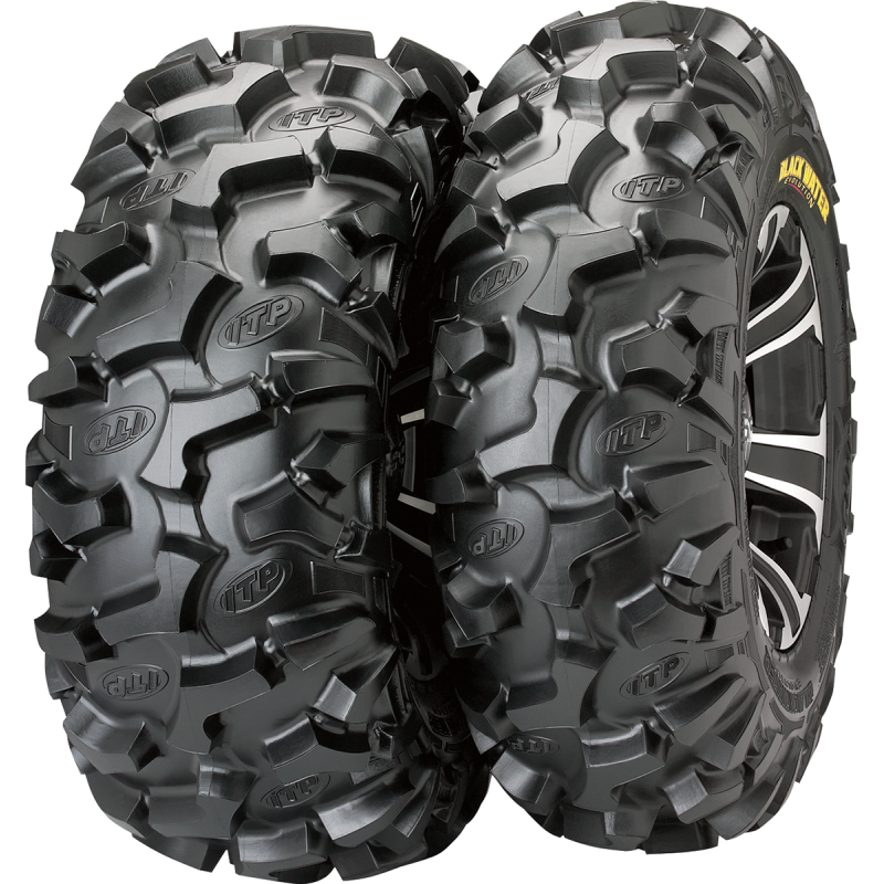 28X10R12 8PR BLACKWATER EVOLUTION FRT/RR