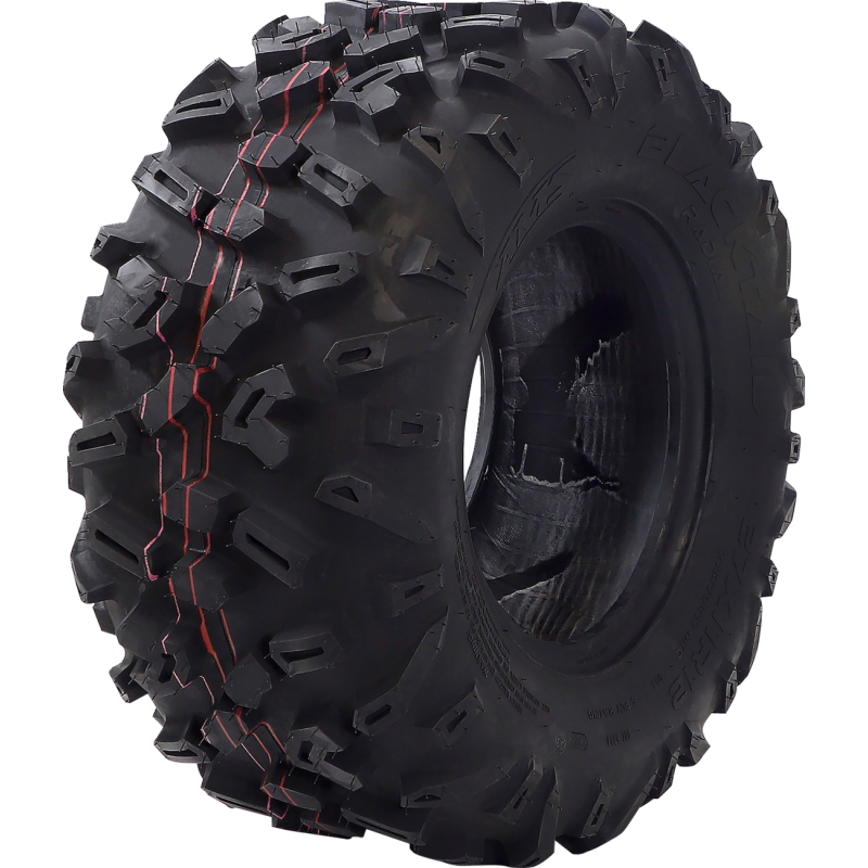 28X10R14 8PR 74J GM-490 BLACKTAIL FRONT/REAR
