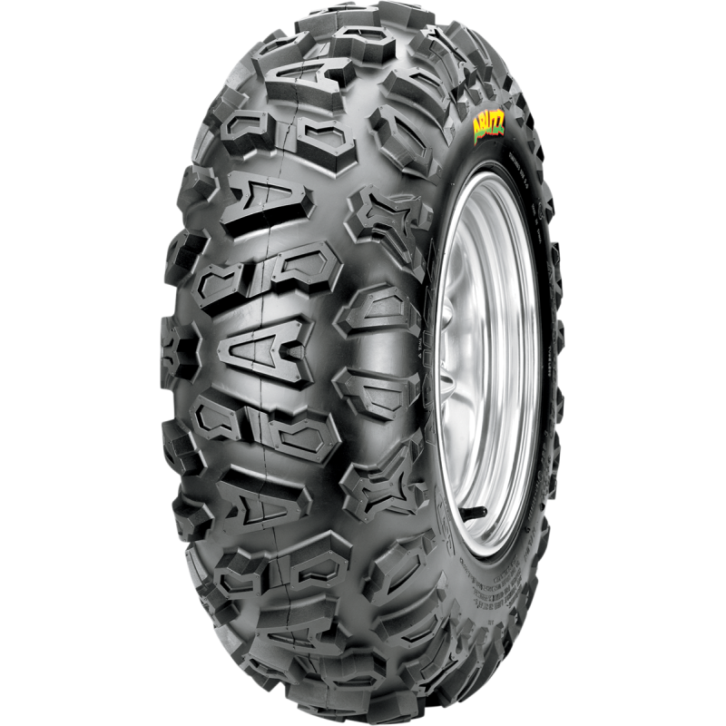 26X9-12 6PR CU01 ABUZZ FRONT CST