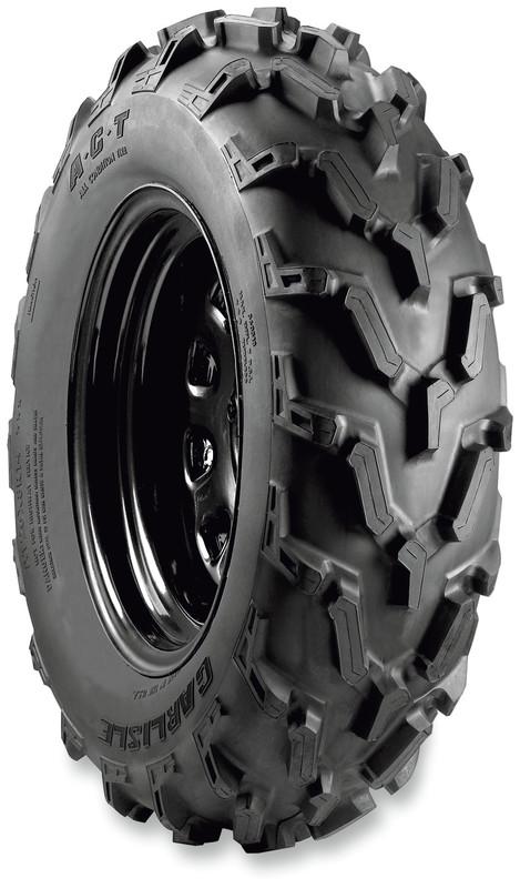 26X8R12 4PR A-C-T TIRE FRONT CARLISLE