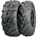 25X10R12 6PLY MUDLITE XTR REAR TIRE